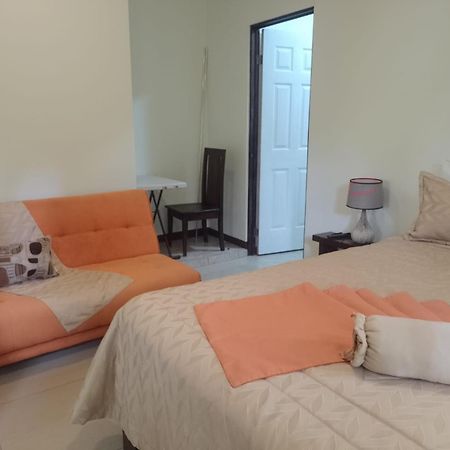 San Rafael Ecolodge La Tigra  外观 照片