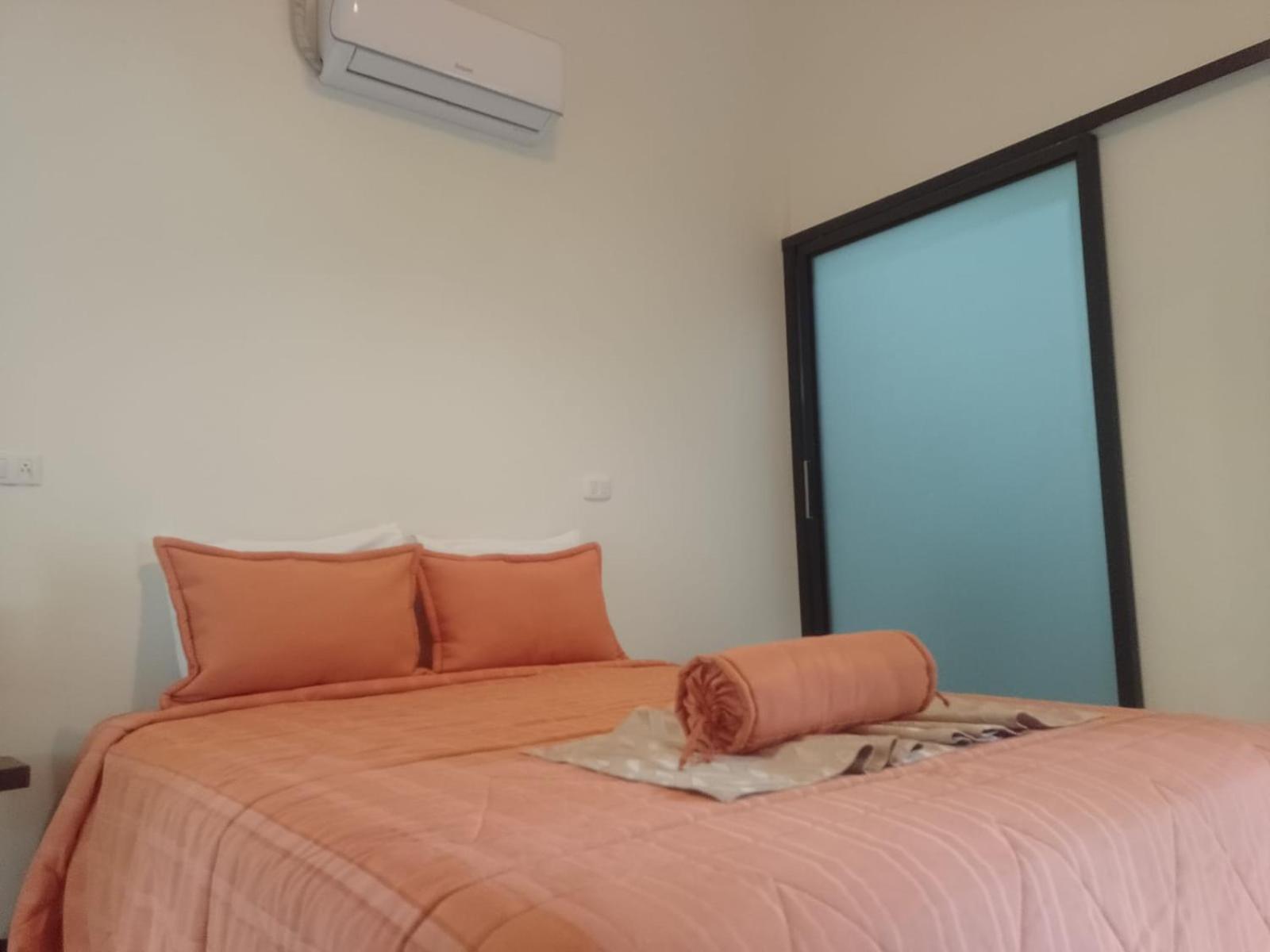 San Rafael Ecolodge La Tigra  外观 照片