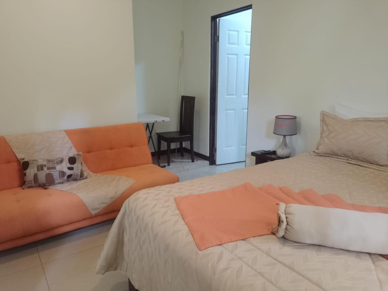 San Rafael Ecolodge La Tigra  外观 照片