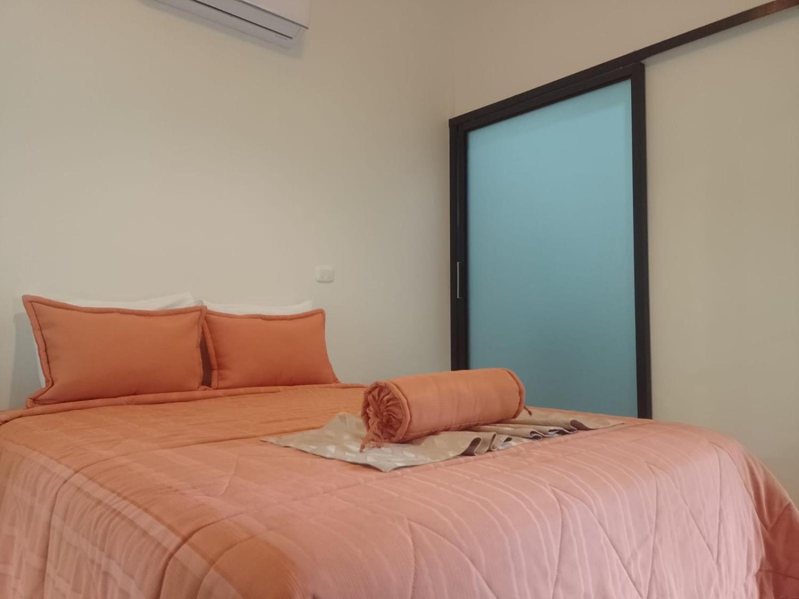 San Rafael Ecolodge La Tigra  外观 照片