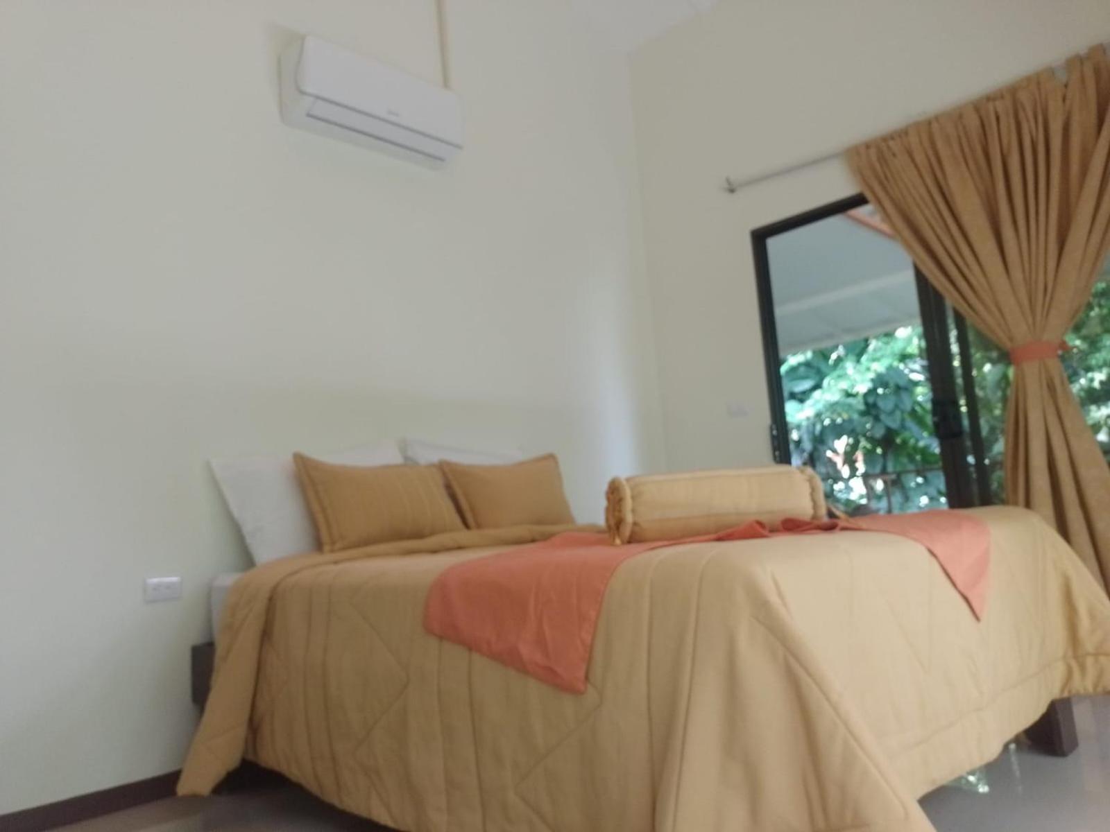 San Rafael Ecolodge La Tigra  外观 照片