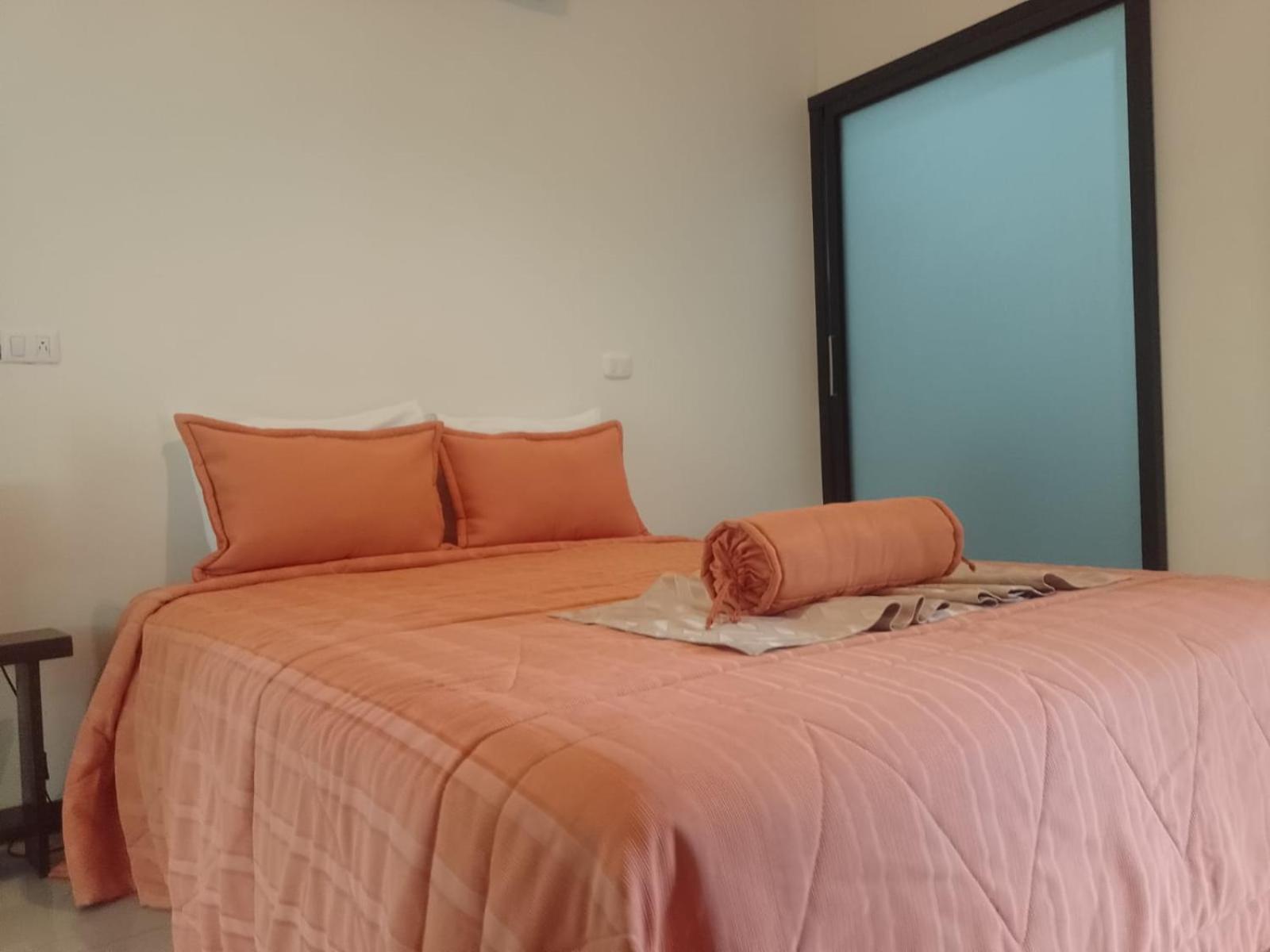 San Rafael Ecolodge La Tigra  外观 照片