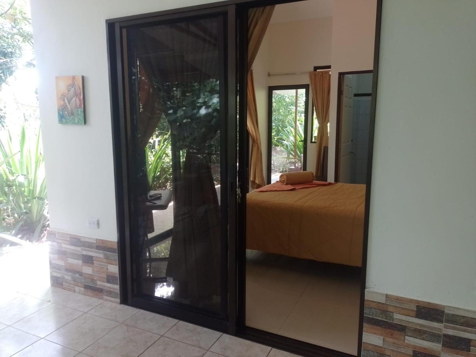 San Rafael Ecolodge La Tigra  外观 照片