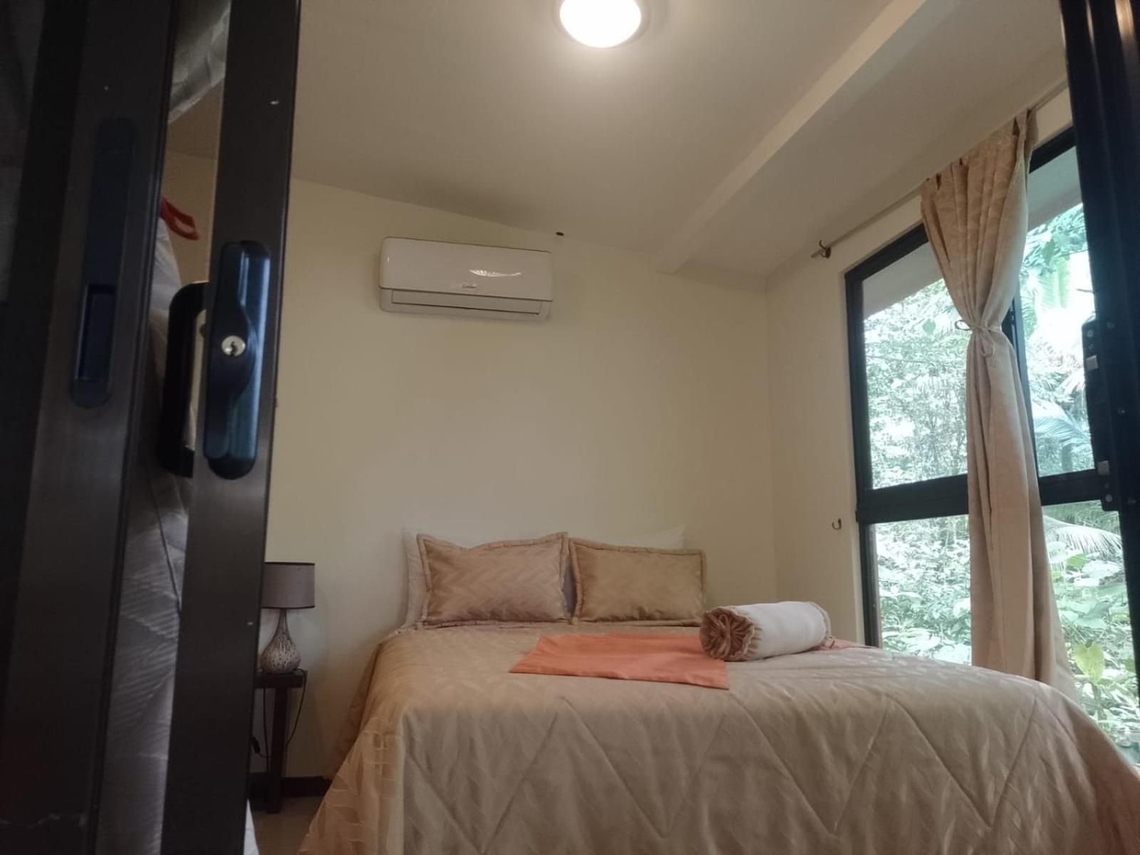 San Rafael Ecolodge La Tigra  外观 照片